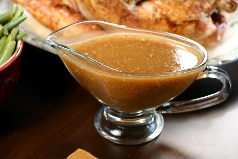 The Best Gravy Recipes for Your Slow Cooker Crockpot®